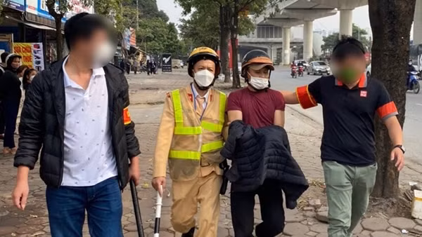 Giấu ma tuý trong bì khoai sọ cũng không thoát ảnh 6