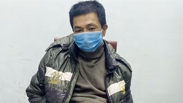 Nhóm đối tượng tàng trữ ma túy dùng súng chống trả Công an ảnh 4