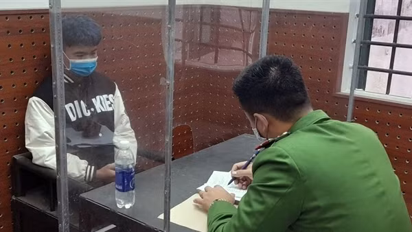Đẩy lùi tội phạm trộm cắp, làm sạch địa bàn ảnh 3