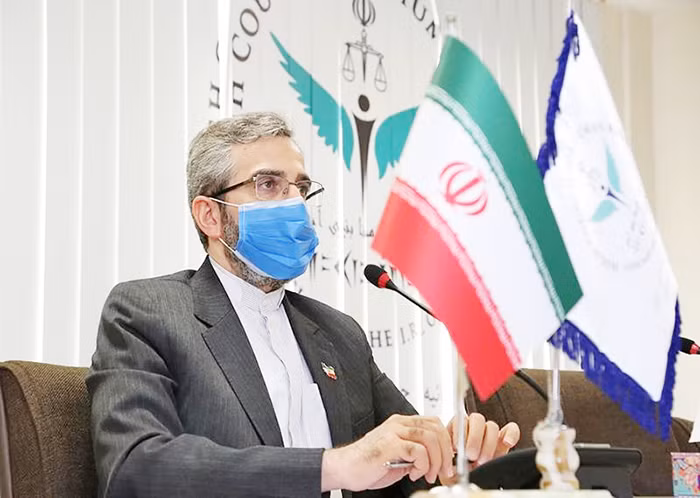 Rào cản tiến trình đàm phán thỏa thuận hạt nhân Iran -0