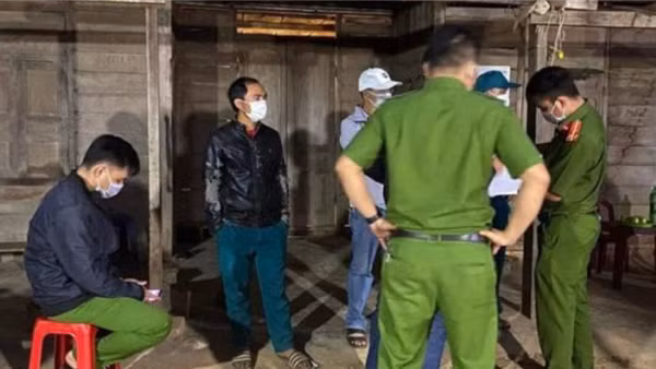 3 người trong gia đình tử vong bất thường ảnh 3