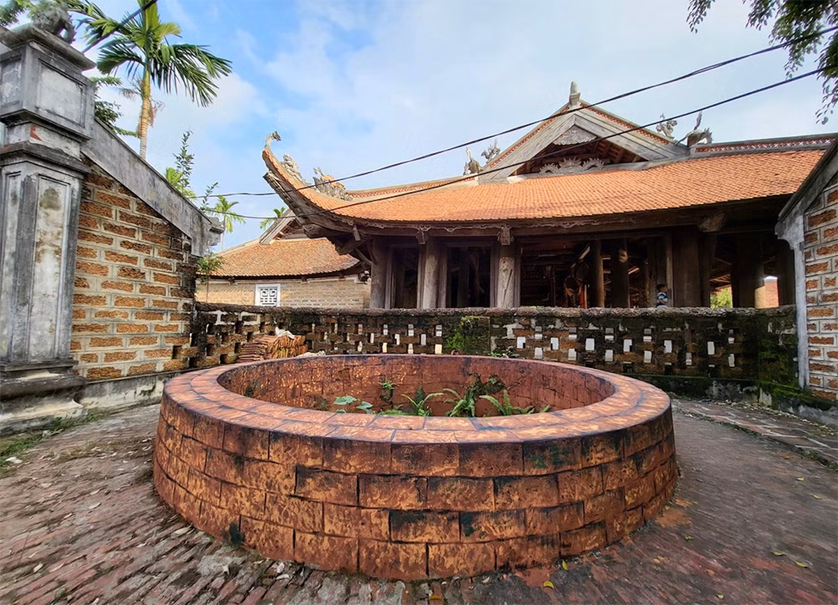 Ngăn chặn tình trạng vi phạm di tích tại Hà Nội -0