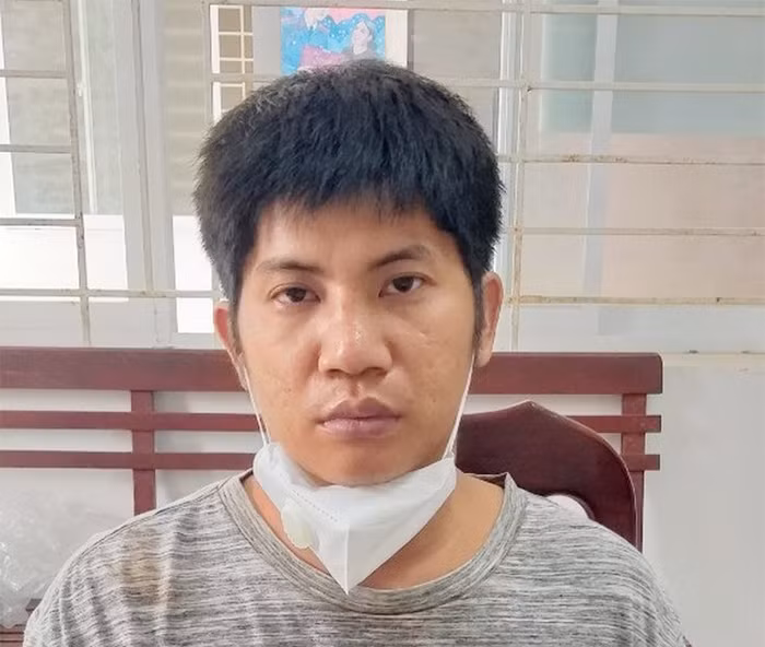 30 giờ tóm gọn hung thủ -0