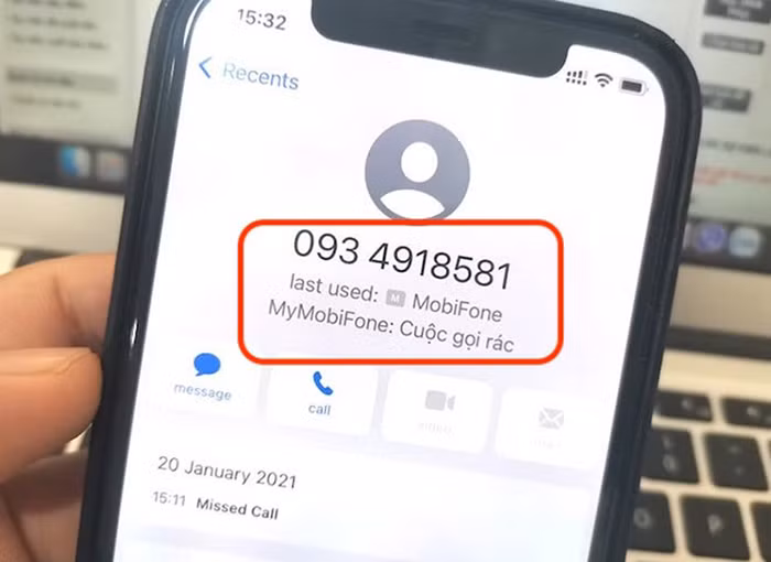 MobiFone nhận danh hiệu Chìa khoá vàng 2021 -0