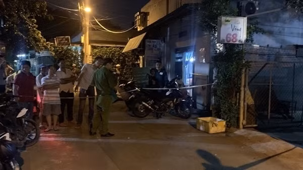 Bắt nóng ma men đồi bại ảnh 2