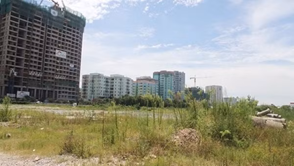 Hà Nội: Kiến nghị thu hồi hơn 1.800ha đất dự án chậm triển khai ảnh 2