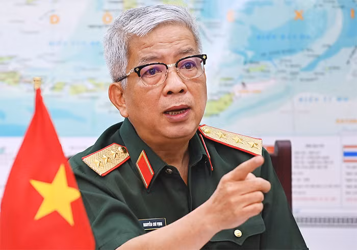 Kỳ 2: Rối loạn bên trong sẽ thua bên ngoài -0