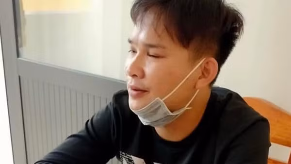Lừa bán hoa lan bị truy nã đặc biệt nguy hiểm ảnh 3