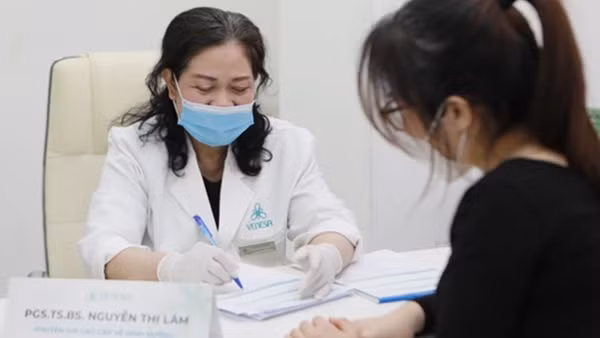 Venesa chính thức đưa vào hoạt động&nbsp;trung tâm chăm sóc sắc đẹp&nbsp;thứ 11 ảnh 6