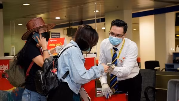 Công an tỉnh Long An mở đợt cao điểm tấn công tội phạm ảnh 2