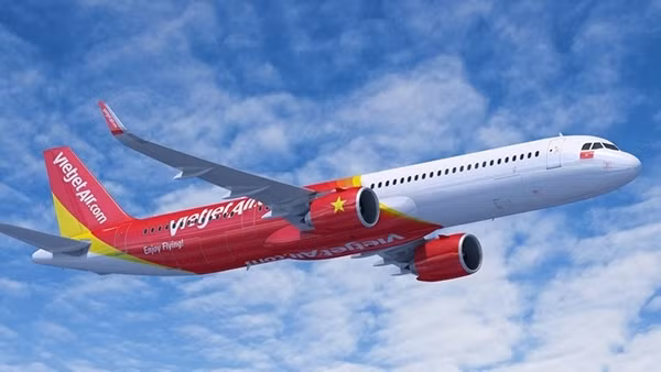 Vietjet Thái Lan khai thác đường bay Bangkok - Phú Quốc từ ngày 30/12 ảnh 2