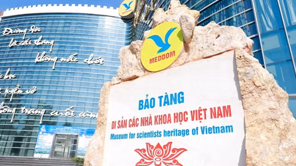 Ươm tạo nhà khoa học trẻ cho đất nước đến năm 2030 ảnh 1