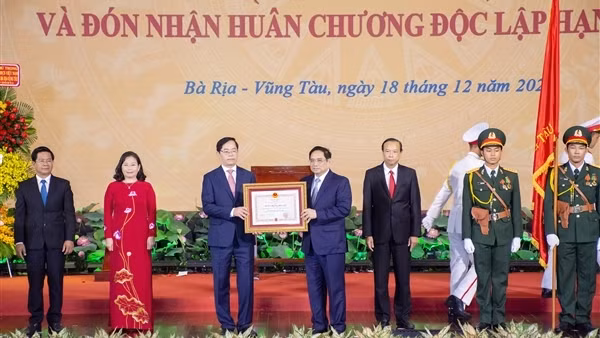 Nhiều hộ "né" di dời, Chủ tịch TP Vũng Tàu tiếp tục đối thoại ảnh 3