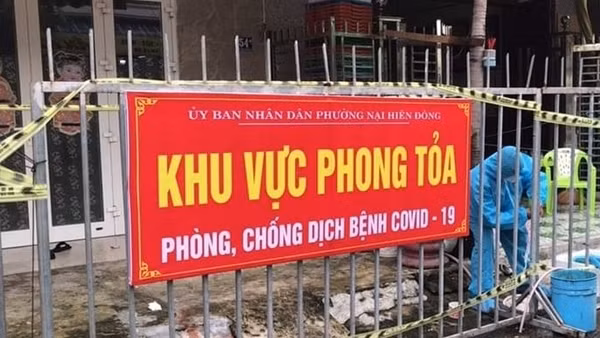 Bệnh viện 199 hỗ trợ triển khai 2 trạm y tế điều trị, cách ly F0 tại các khu công nghiệp ảnh 2
