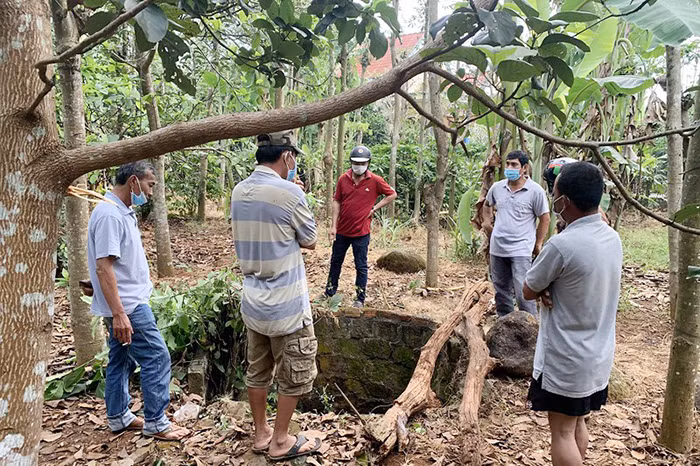 30 giờ tóm gọn hung thủ -0