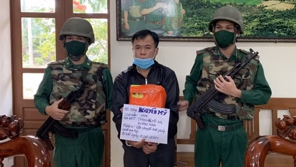 Đảm bảo an ninh, an toàn giao thông khu vực hầm Hải Vân ảnh 2