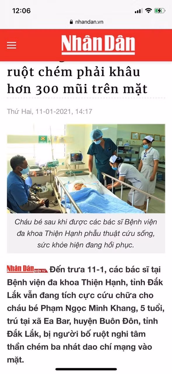 Đối tượng dùng hình ảnh các số phận bi thảm để kêu gọi lừa đảo tiền từ thiện sa lưới -0
