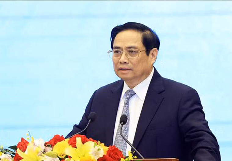 Xây dựng chủ nghĩa xã hội, đưa đất nước vươn tới tự do, hạnh phúc, tiến bộ -0