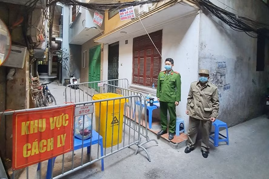 Không để dân gọi không thấy bác sỹ, cần điều trị không có thuốc -0