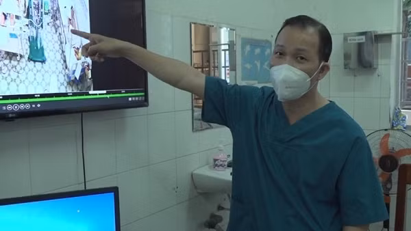 Sản phụ phải truyền ối, tắc mạch do hậu COVID-19 ảnh 3