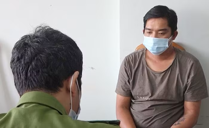 Hành trình 26 giờ khám phá vụ sát hại chủ quán cà phê -0