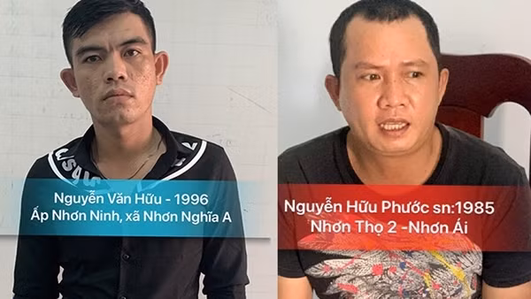 Phá băng nhóm tàng trữ súng chuyên “bảo kê” quán cà phê ảnh 2