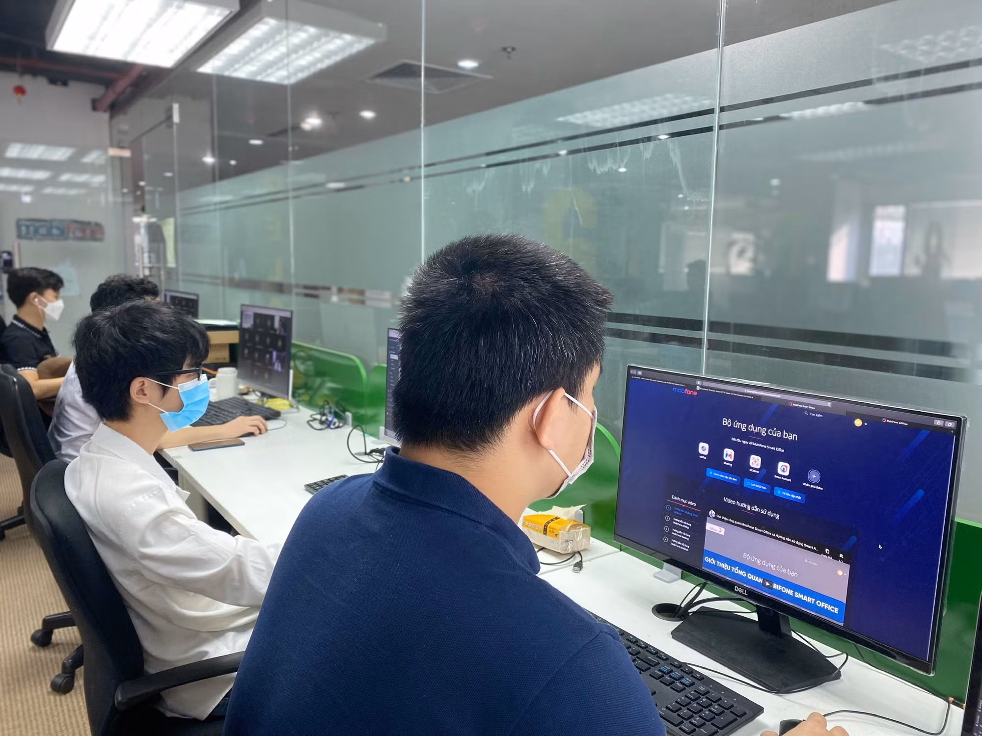 Ứng phó thời hậu COVID-19: Doanh nghiệp cần làm gì để lao động và sản xuất an toàn? -0