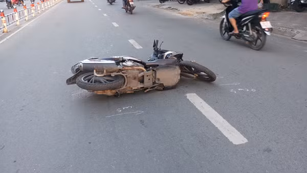 Tìm người chứng kiến sự việc ảnh 2