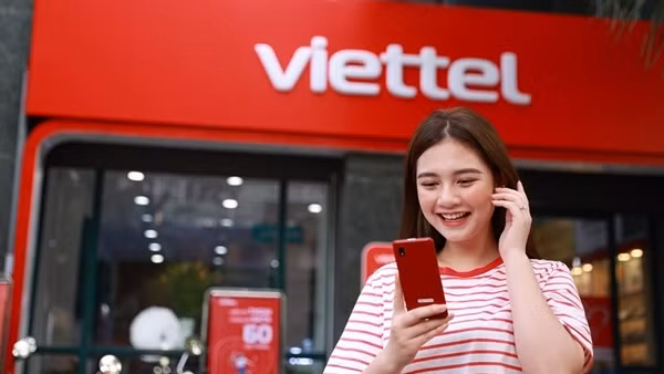 Thương hiệu Viettel được định giá 6,061 tỷ USD, tăng 260 triệu USD so với năm 2020 ảnh 3