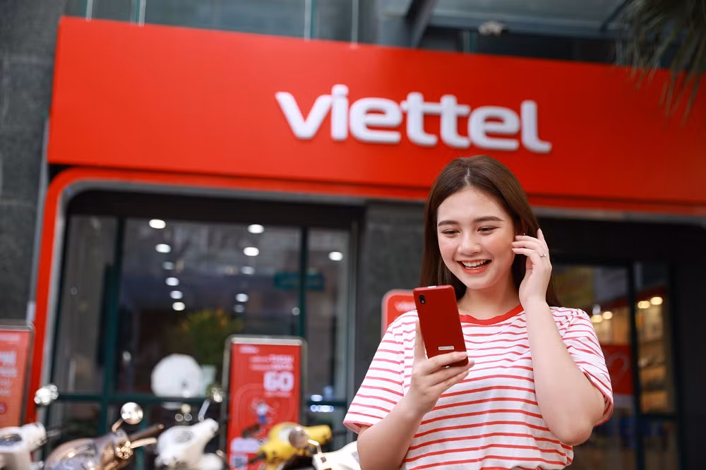 Viettel tăng tốc phổ cập 4G thông qua chương trình “Kết nối 0 đồng” -0