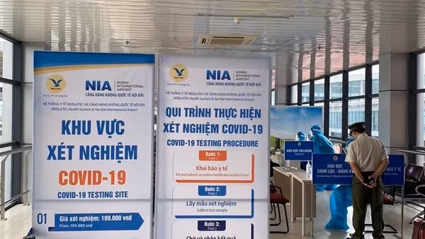 Cả nước thêm 15.270 ca COVID-19, Cà Mau hơn 1.300 F0 ảnh 3