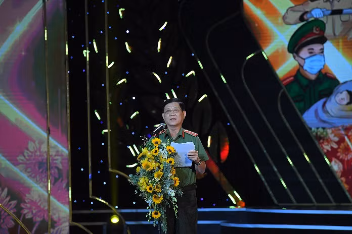Giao lưu nghệ thuật 