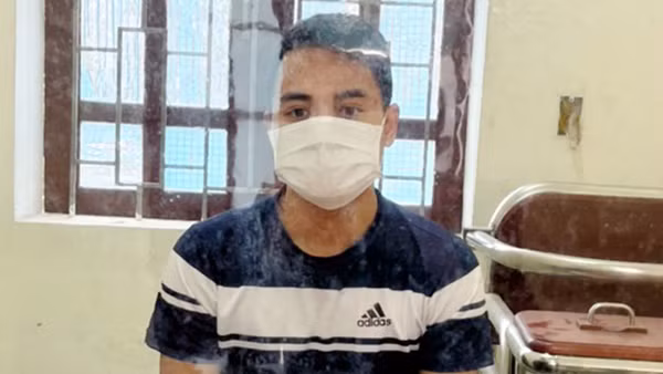 Triệt phá đường dây đánh bạc dưới hình thức cá độ bóng đá hơn 1.000 tỷ đồng