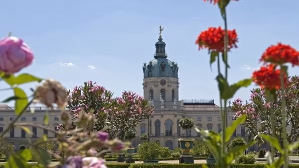 Căn phòng hổ phách của Sa hoàng Romanov