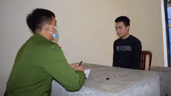 Giả mạo hình ảnh thương tâm của cháu bé để lừa đảo từ thiện ảnh 2