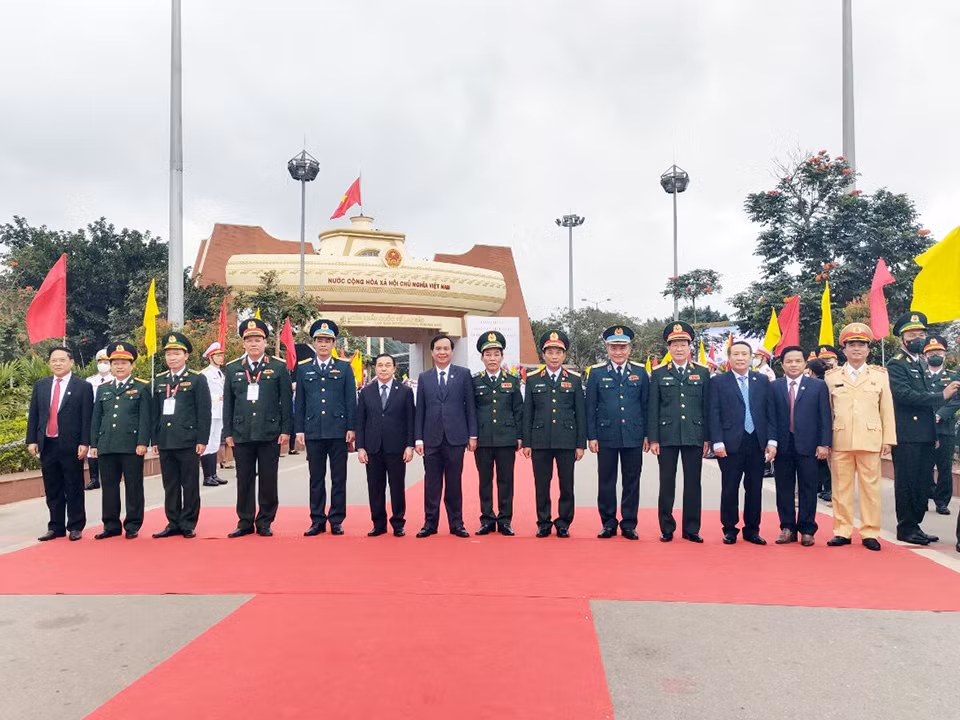 Cục CSGT làm việc với Công an một số xã trọng điểm của tỉnh Nghệ An -0