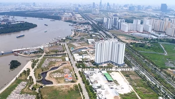 Có nên hình sự hóa hành vi lũng đoạn thị trường bất động sản? ảnh 6