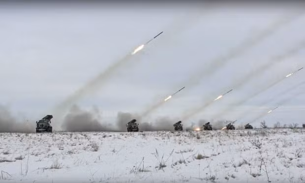 Nga muốn kí hiệp ước an ninh mới với NATO -0