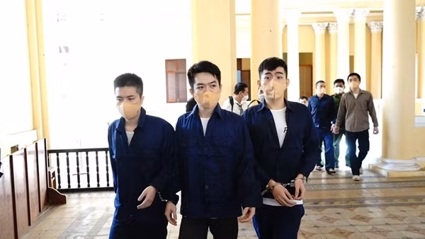 Trả hồ sơ điều tra bổ sung vụ truy sát giang hồ Quân “xa lộ” ảnh 4