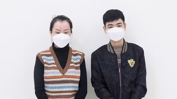 Tạm giữ nhiều đồ chơi trẻ em có xuất xứ Trung Quốc ảnh 4