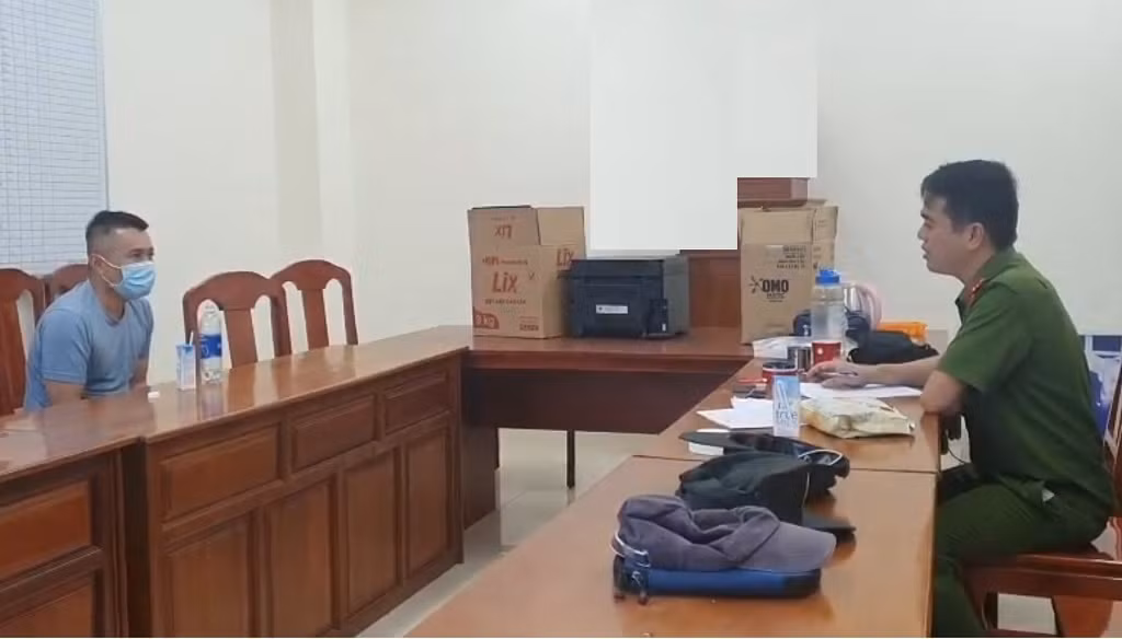 Triệt xoá băng nhóm tín dụng đen núp bóng công ty hoạt động trên 28 tỉnh, thành phố -0