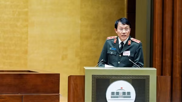 Ngoại giao cần thể hiện “chân thành, tin cậy, bình đẳng, hiệu quả” ảnh 7
