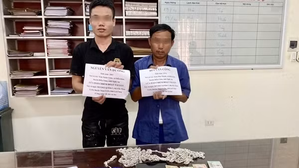 Biến khách VIP thành con nợ, cán bộ ngân hàng lãnh 20 năm tù ảnh 5