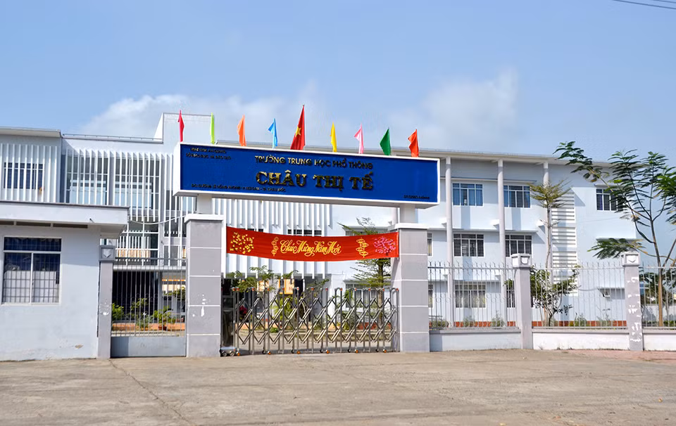 Bài cuối: Về Thoại Ngọc Hầu phu nhân Châu Thị Tế -0