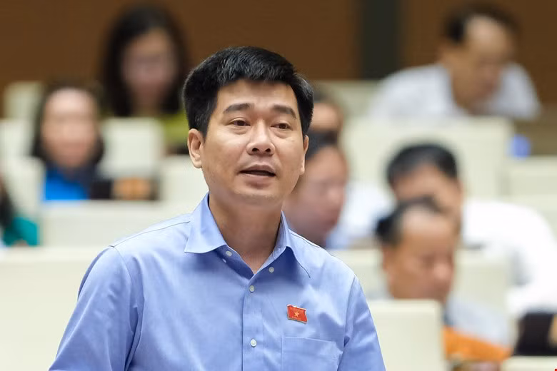 Thiếu công khai thông tin quy hoạch dẫn đến sốt ảo đất đai -0