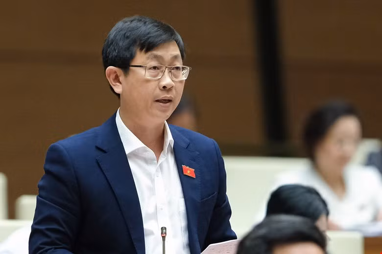 Thiếu công khai thông tin quy hoạch dẫn đến sốt ảo đất đai -0