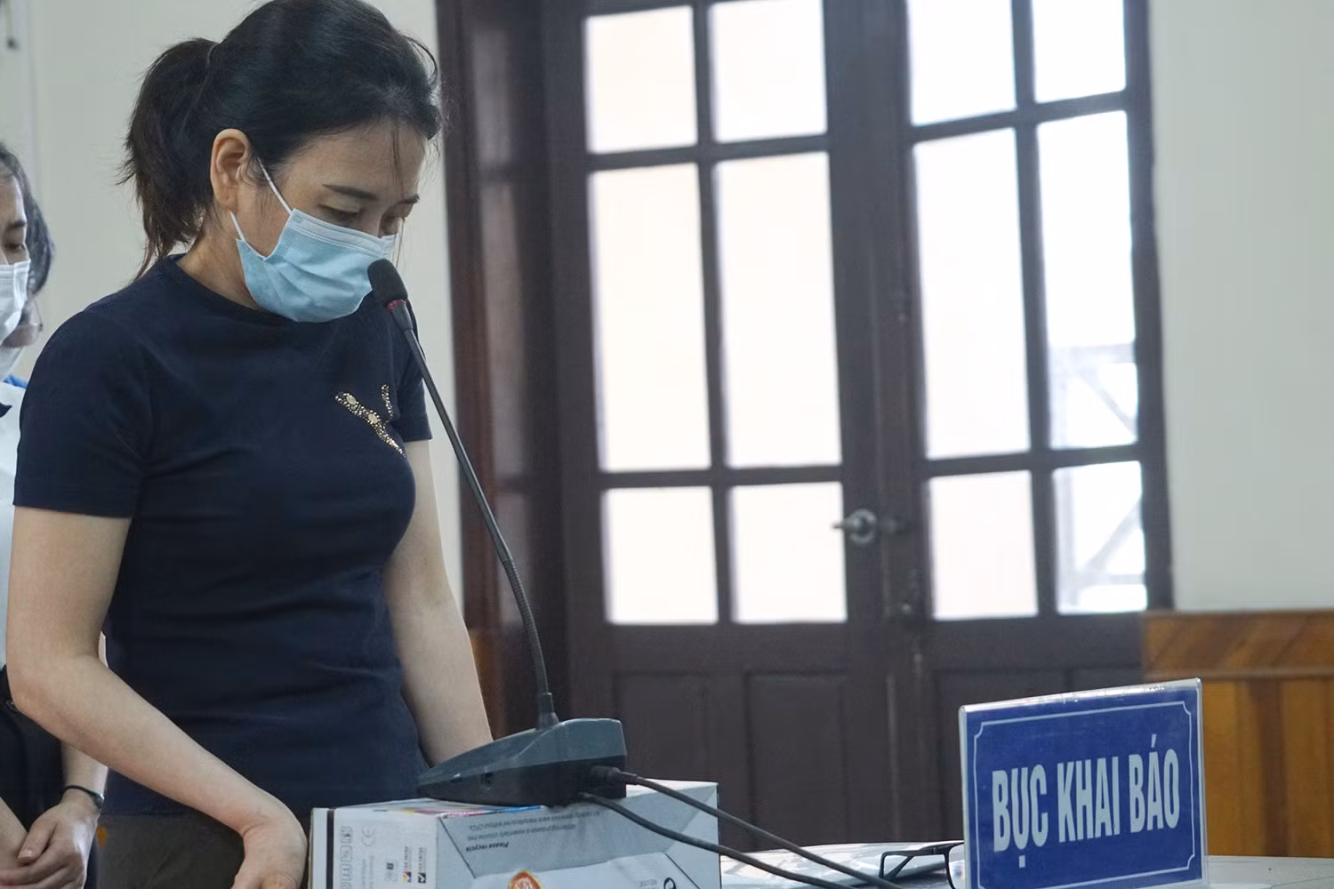 Cấu kết với doanh nghiệp nâng giá thiết bị y tế, 4 giám đốc bệnh viện lĩnh án tù -0