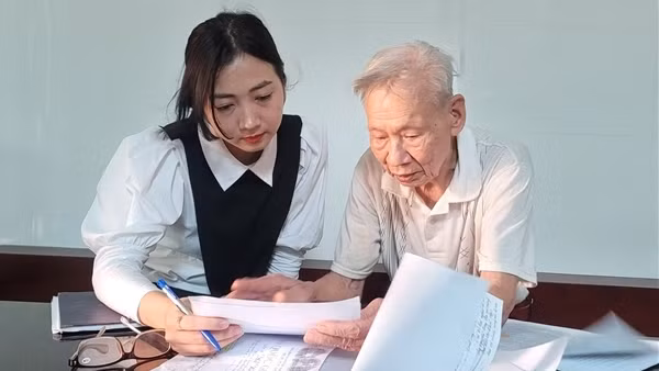 Hơn 70 năm vẫn mòn mỏi vì sự tắc trách?