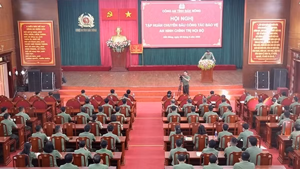 Đưa sân bay Nhân Cơ vào quy hoạch sân bay chuyên dùng quốc phòng kết hợp với dân sự ảnh 2