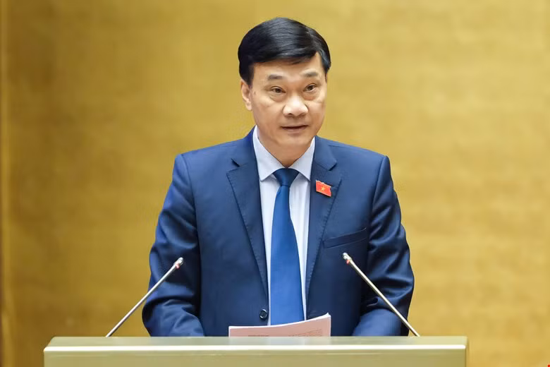 Quốc hội chỉ ra lúng túng, vướng mắc trong triển khai pháp luật về quy hoạch -0